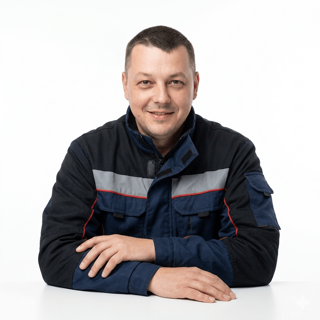Жуков Вадим