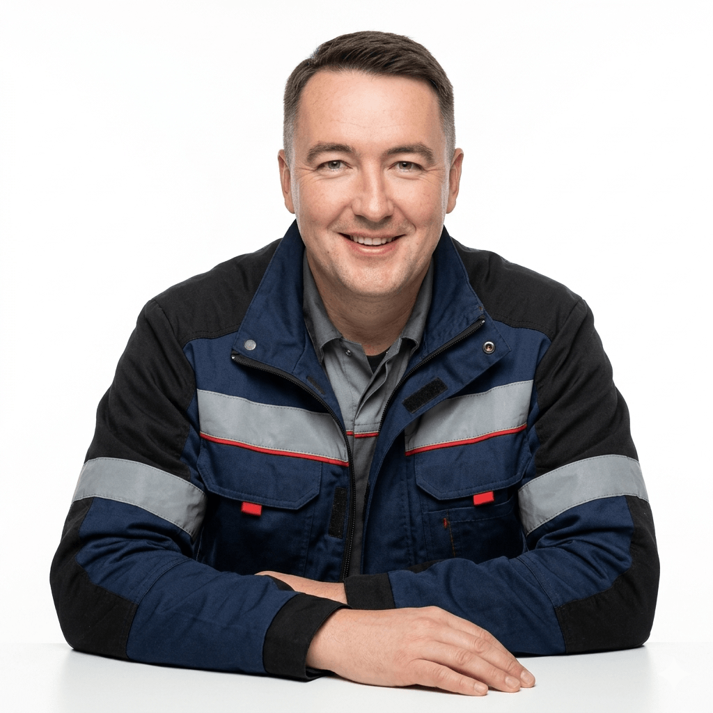 Гурин Денис
