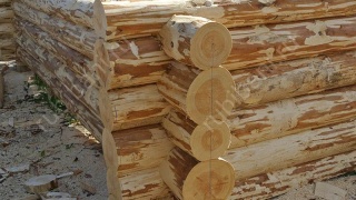 Баня 6×3 с террасой, 30 м²