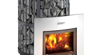 Печь для бани HARVIA Legend 240 DUO