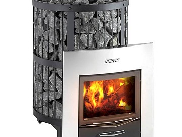 Печь для бани HARVIA Legend 240 DUO